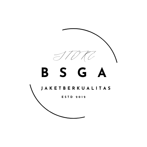 Jaket Pria